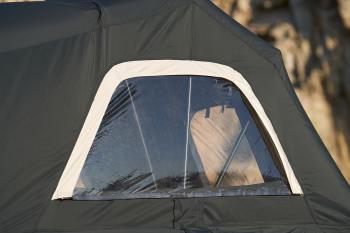 189 999 р. Палатка на крышу автомобиля Wild Land Voyager 140 Pro  900008-0001-0001  с доставкой в г. Пермь. Увеличить фотографию 8