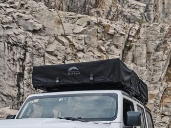 189 999 р. Палатка на крышу автомобиля Wild Land Wild Cruiser 250 Pro  900007-0004-0001  с доставкой в г. Пермь. Увеличить фотографию 28