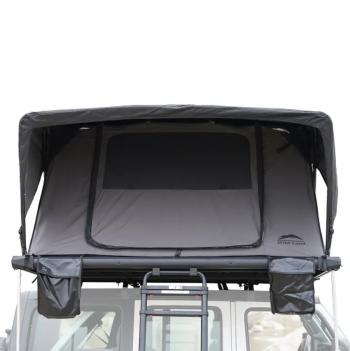 189 999 р. Палатка на крышу автомобиля Wild Land Wild Cruiser 250 Pro  900007-0004-0001  с доставкой в г. Пермь. Увеличить фотографию 3