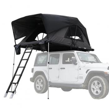 189 999 р. Палатка на крышу автомобиля Wild Land Wild Cruiser 250 Pro  900007-0004-0001  с доставкой в г. Пермь. Увеличить фотографию 2