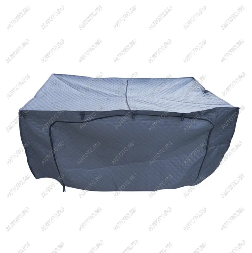 11 259 р. Утеплитель для автопалатки Wild Land Voyager 140 Pro  910004-0004-0002  с доставкой в г. Пермь
