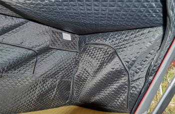 11 259 р. Утеплитель для автопалатки Wild Land Voyager 140 Pro  910004-0004-0002  с доставкой в г. Пермь. Увеличить фотографию 5