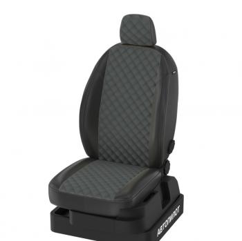 Заказной комплект чехлов АВТОПИЛОТ construct-10029330