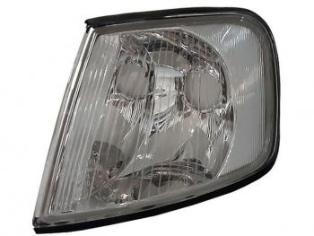 AUDI A3 96-00 УКАЗ.ПОВОРОТА УГЛОВОЙ ЛЕВ (DEPO) DEPO 441-1515l-ue