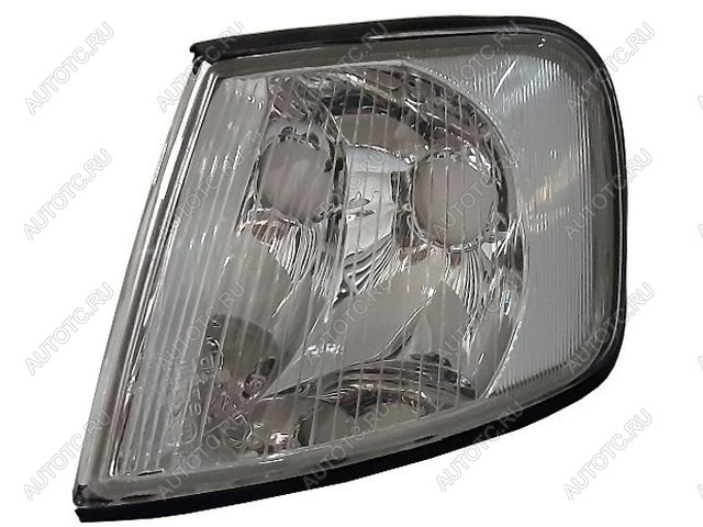 959 р. AUDI A3 96-00 УКАЗ.ПОВОРОТА УГЛОВОЙ ЛЕВ (DEPO) DEPO 441-1515l-ue  с доставкой в г. Пермь