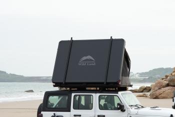 179 999 р. Палатка на крышу автомобиля Wild Land Desert Cruiser 120 Pro с лестницей  900002-0001-0007.set  с доставкой в г. Пермь. Увеличить фотографию 23