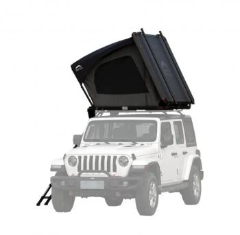 179 999 р. Палатка на крышу автомобиля Wild Land Desert Cruiser 120 Pro с лестницей  900002-0001-0007.set  с доставкой в г. Пермь. Увеличить фотографию 2