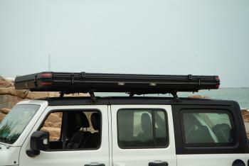 179 999 р. Палатка на крышу автомобиля Wild Land Desert Cruiser 120 Pro с лестницей  900002-0001-0007.set  с доставкой в г. Пермь. Увеличить фотографию 16