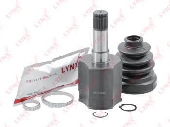 ШРУС внутренний OPEL Astra J (09-) правый LYNX LYNX ci1244
