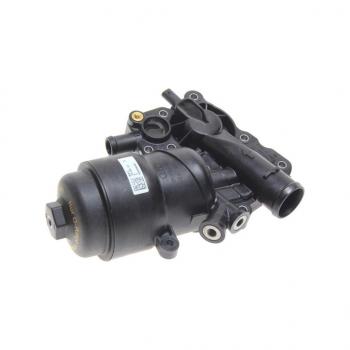 35 999 р. Корпус AUDI A4,A5,A6,A7,A8,Q5 (3.0TDI) фильтра масляного OE VAG 059115389p VAG 059115389p  с доставкой в г. Пермь. Увеличить фотографию 1