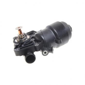 35 999 р. Корпус AUDI A4,A5,A6,A7,A8,Q5 (3.0TDI) фильтра масляного OE VAG 059115389p VAG 059115389p  с доставкой в г. Пермь. Увеличить фотографию 2