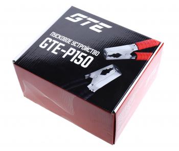 18 999 р. Устройство пусковое 5-19V 450А 12000мАч (power bank) с компрессором GTE GTE gte-p150  с доставкой в г. Пермь. Увеличить фотографию 9