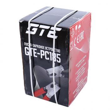 41 999 р. Устройство пуско-зарядное 12-24V50-550Ач500А передвижное GTE GTE gte-pc185  с доставкой в г. Пермь. Увеличить фотографию 5