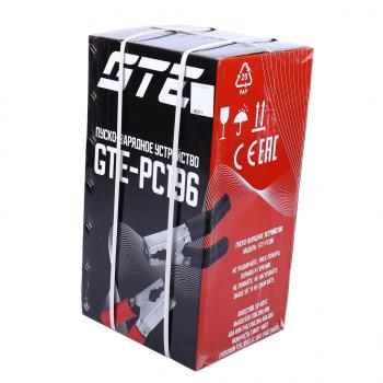 30 999 р. Устройство пуско-зарядное 12-24V 650Ач300А передвижное GTE GTE gte-pc196  с доставкой в г. Пермь. Увеличить фотографию 4