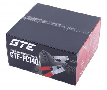 30 899 р. Устройство пуско-зарядное 12-24V 750Ач100А GTE GTE gte-pc140  с доставкой в г. Пермь. Увеличить фотографию 4