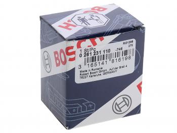 3 189 р. Датчик детонации MERCEDES SL (W129) BOSCH BOSCH 0261231110  с доставкой в г. Пермь. Увеличить фотографию 3