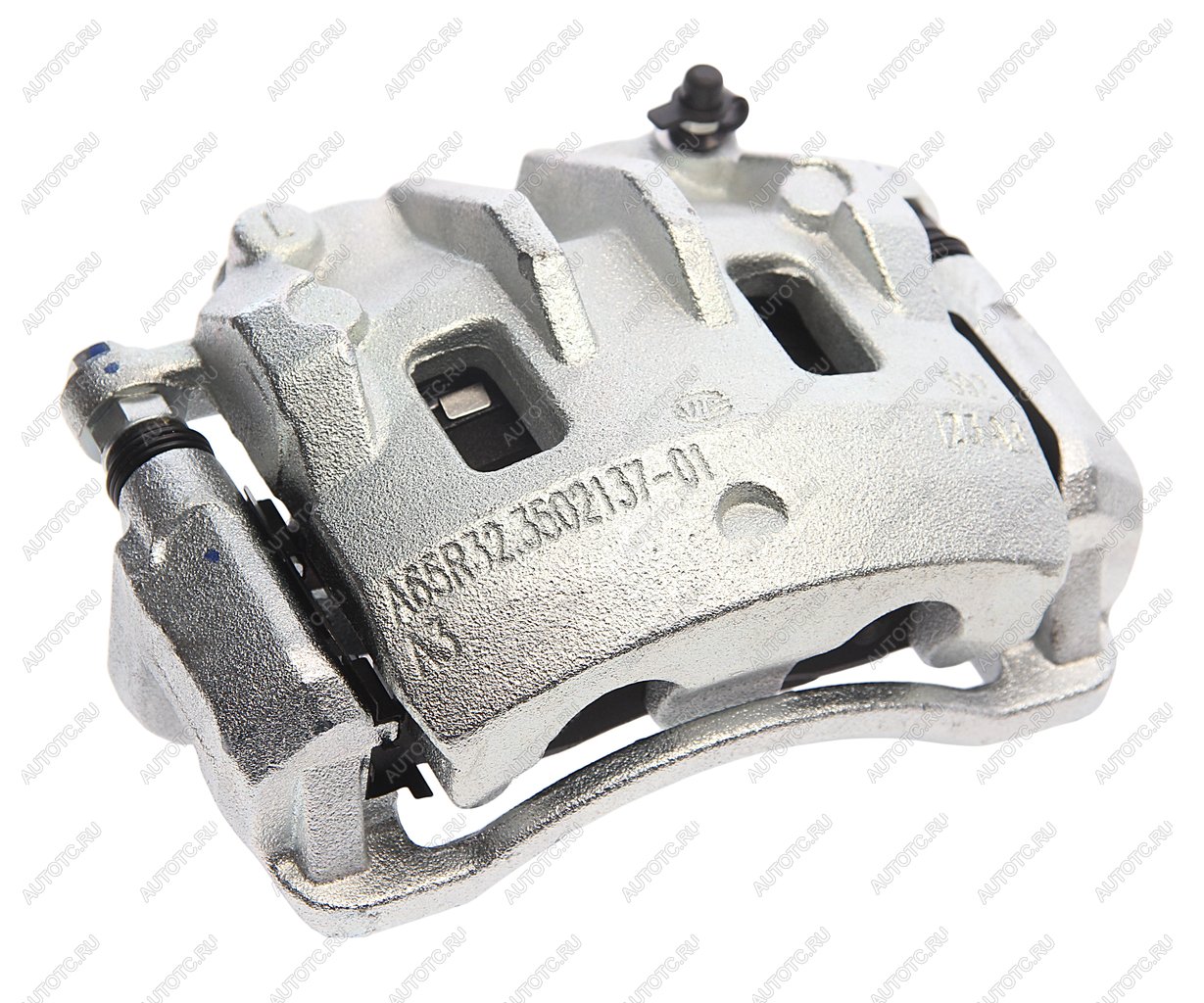 9 549 р. Суппорт ГАЗель Next-C41R92 задний левый VIE (ОАО ГАЗ) GAZ а65r32.3502137-01  с доставкой в г. Пермь