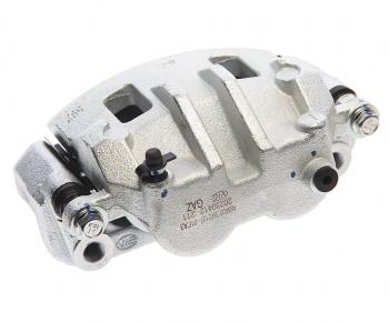 9 549 р. Суппорт ГАЗель Next-C41R92 задний левый VIE (ОАО ГАЗ) GAZ а65r32.3502137-01  с доставкой в г. Пермь. Увеличить фотографию 4