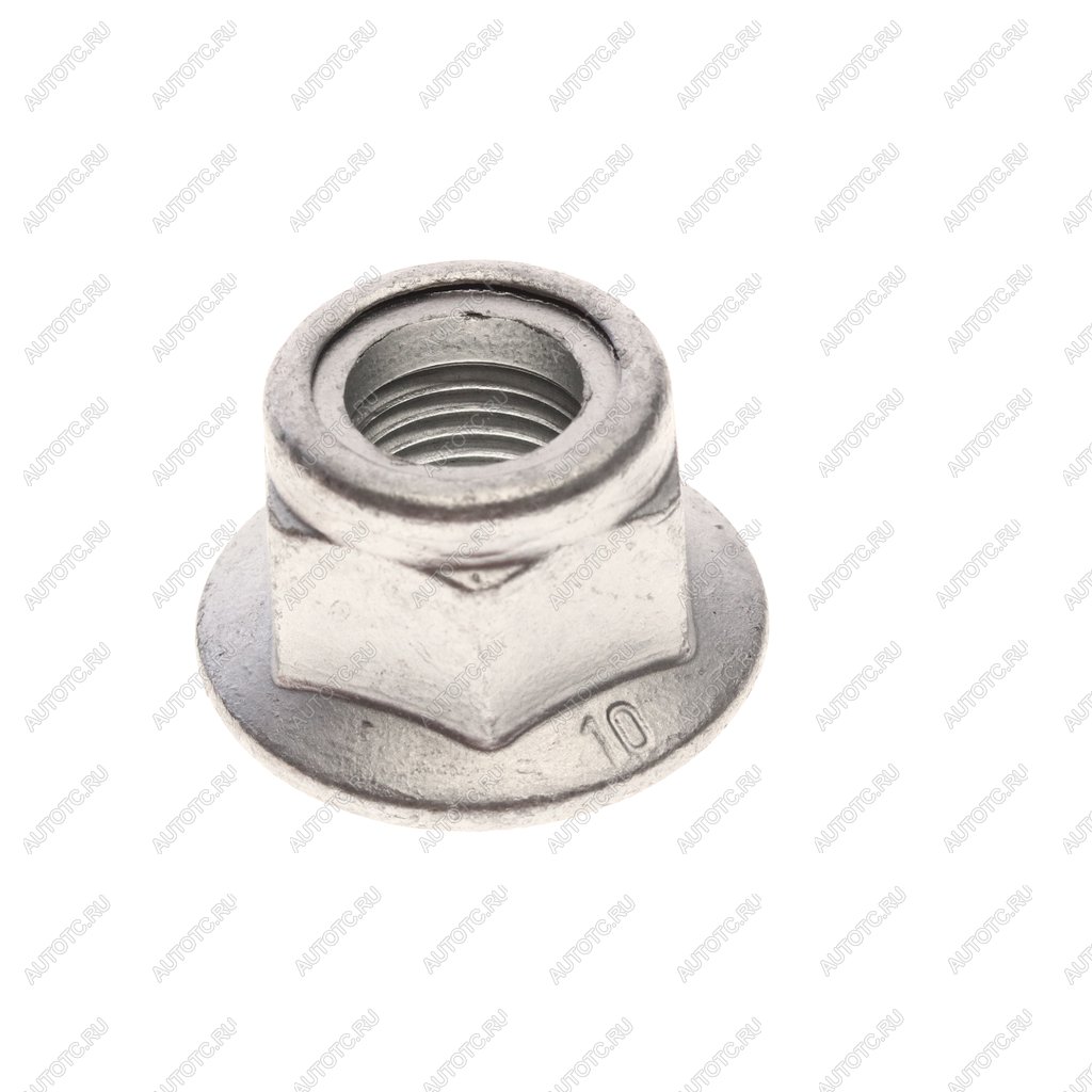 158 р. Гайка VW AUDI SEAT SKODA FEBEST FEBEST 2398-007  с доставкой в г. Пермь
