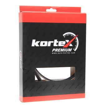 439 р. Ремень приводной поликлиновой 6PK1640 KORTEX KORTEX kdb254  с доставкой в г. Пермь. Увеличить фотографию 2