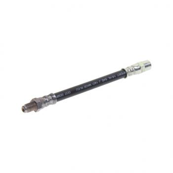 Шланг тормозной AUDI 80,100 VW Golf,Passat (L=160) FEBI FEBI 01184