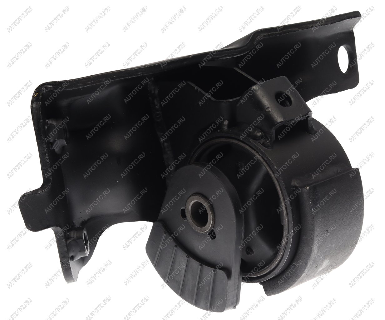 5 349 р. Опора двигателя TOYOTA Corolla левая JIKIU JIKIU mi21166  с доставкой в г. Пермь