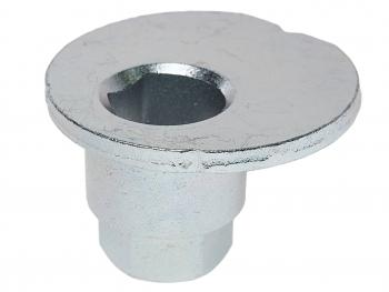 689 р. Гайка TOYOTA Land Cruiser Prado (09-) с эксцентриком FEBEST FEBEST 0131-010 FEBEST 0131-010  с доставкой в г. Пермь. Увеличить фотографию 2