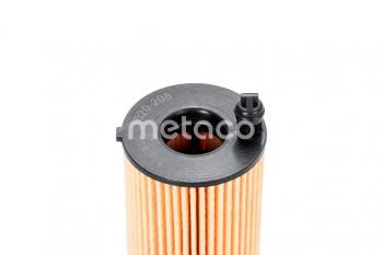 1 799 р. Фильтр масляный BMW 2 (F22),5 (F10,F18),X3 (F25),X4 (F26) METACO METACO 1020208  с доставкой в г. Пермь. Увеличить фотографию 3