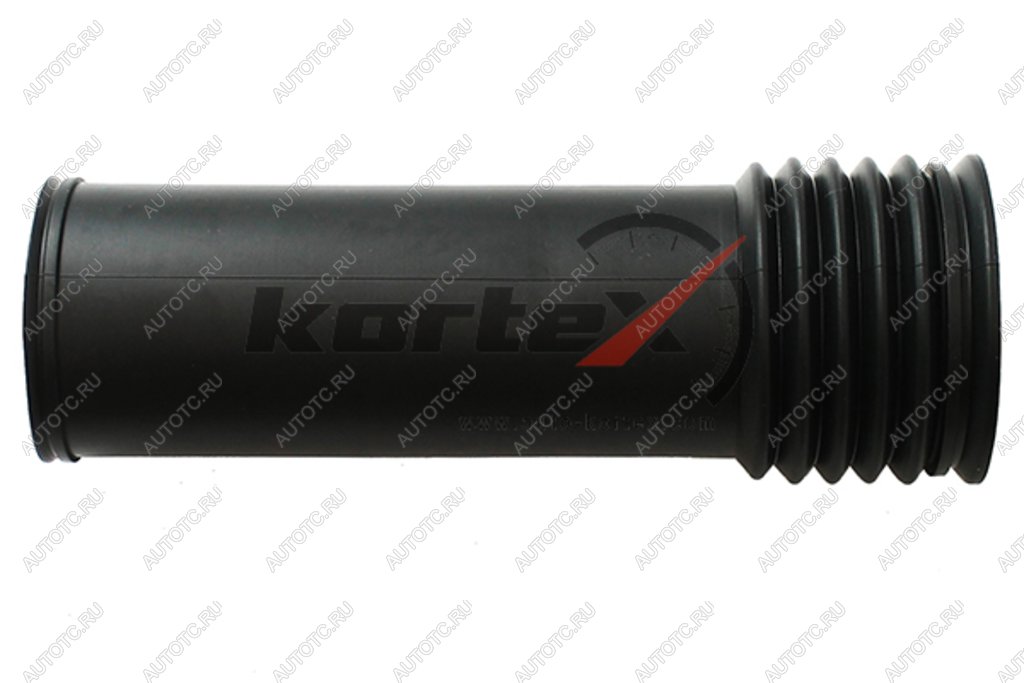 369 р. Пыльник амортизатора HYUNDAI Sonata KIA Magentis (00-) заднего (1шт.) KORTEX KORTEX krb047  с доставкой в г. Пермь