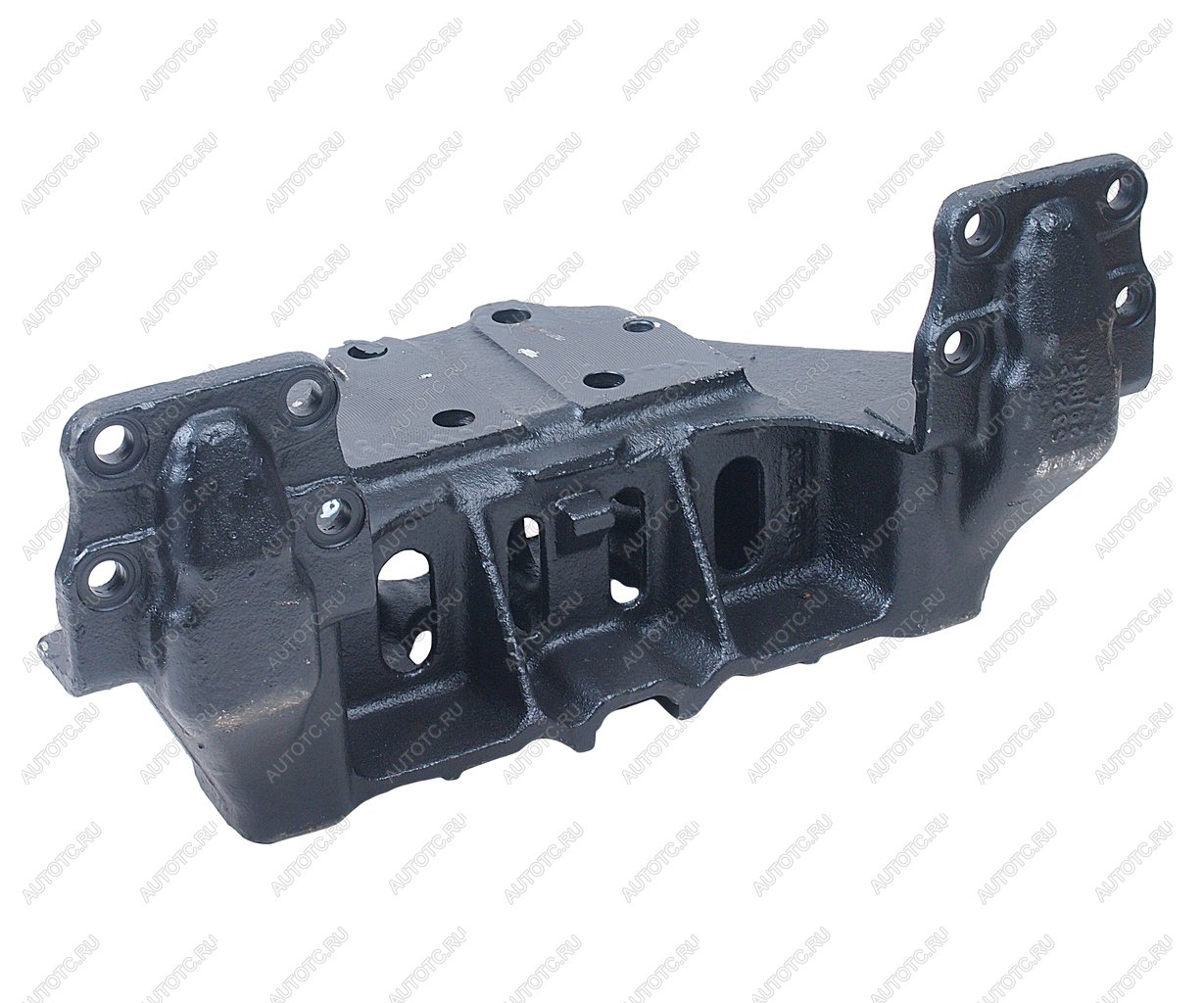 22 549 р. Кронштейн КАМАЗ крепления балансира (ОАО КАМАЗ) KAMAZ 53205-2918154  с доставкой в г. Пермь