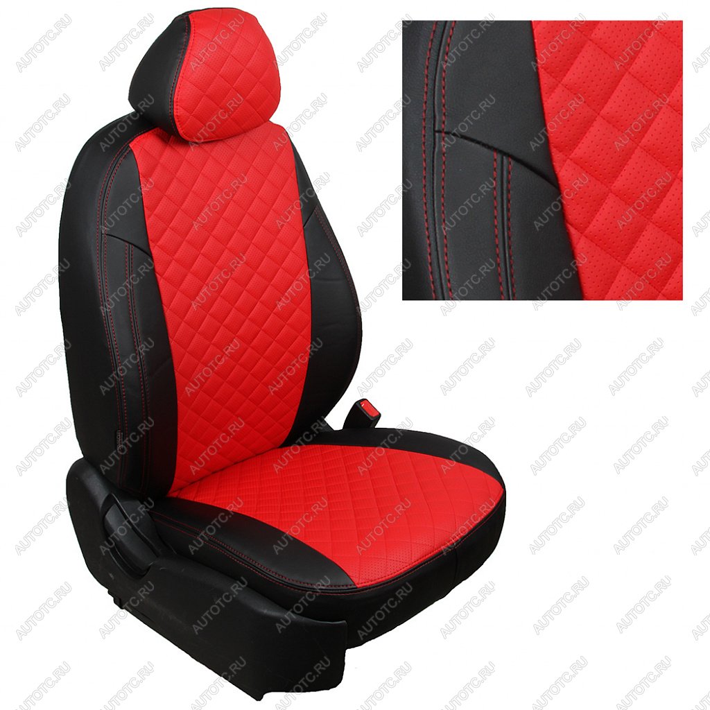 14 249 р. Changan CS55 Plus I рестайлинг с 21г.  UNI-S с 24г. АВТОПИЛОТ cha-ch21g-cs55plus-chekr-r  с доставкой в г. Пермь