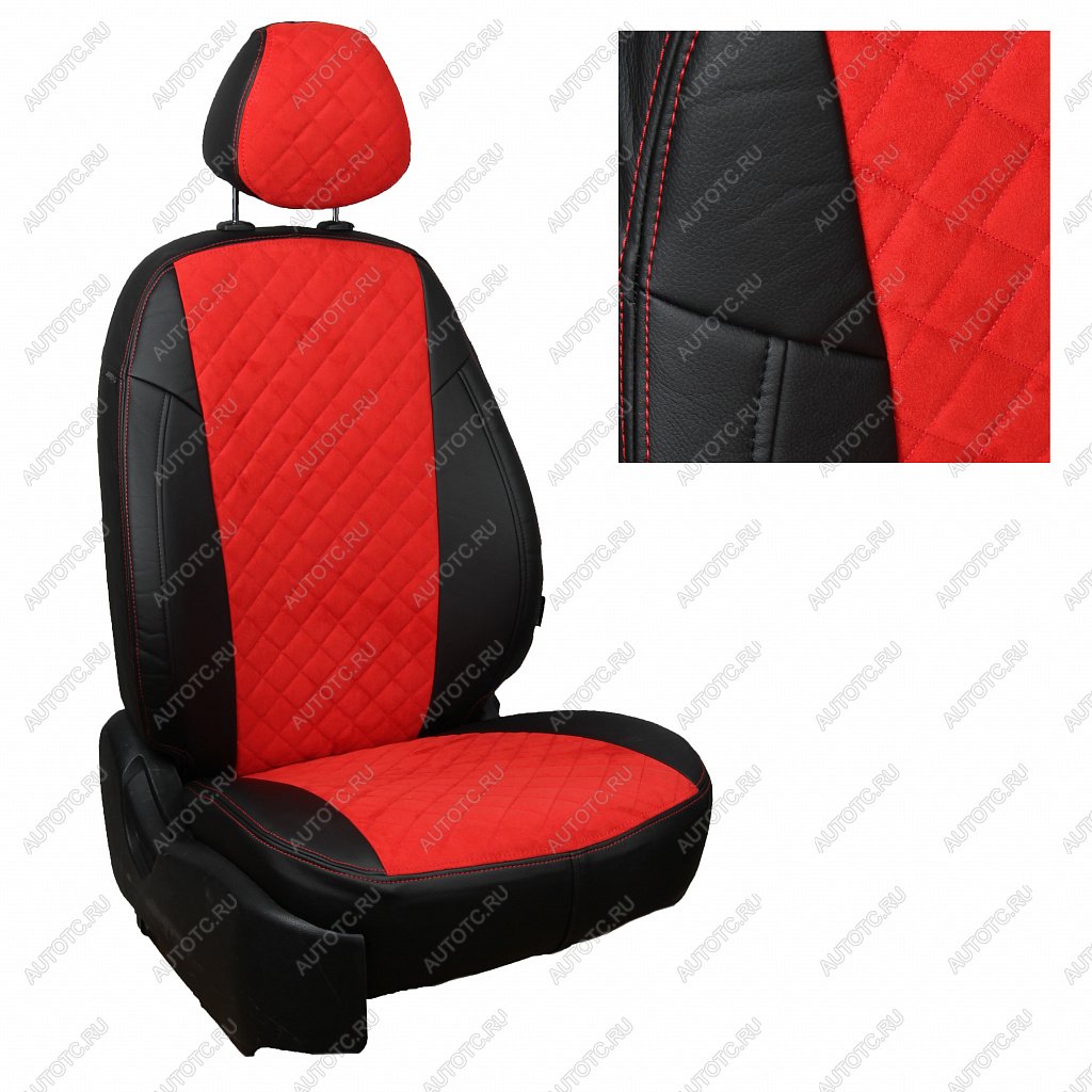 14 249 р. Changan CS55 Plus I рестайлинг с 21г.  UNI-S с 24г. АВТОПИЛОТ cha-ch21g-cs55plus-chekr-ar  с доставкой в г. Пермь