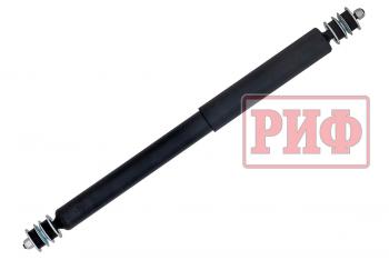 6 399 р. Амортизатор РИФ передний Toyota Land Cruiser 80105 штатный  sag355sl  с доставкой в г. Пермь. Увеличить фотографию 2