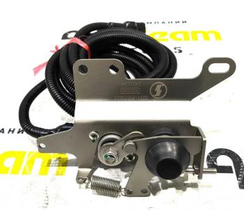 17 389 р. Контроллер дроссельной заслонки (миксер) SHACMAN X3000 ОРИГИНАЛ SHACMAN SHACMAN dz91189570013  с доставкой в г. Пермь. Увеличить фотографию 2