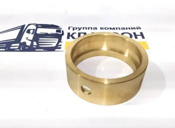 2 339 р. Втулка вала главной (конической) передачи SD16 SHANTUI 16y-16-00021  с доставкой в г. Пермь. Увеличить фотографию 2