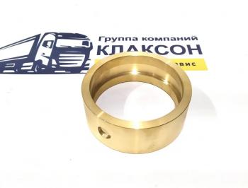 2 339 р. Втулка вала главной (конической) передачи SD16 SHANTUI 16y-16-00021  с доставкой в г. Пермь. Увеличить фотографию 1