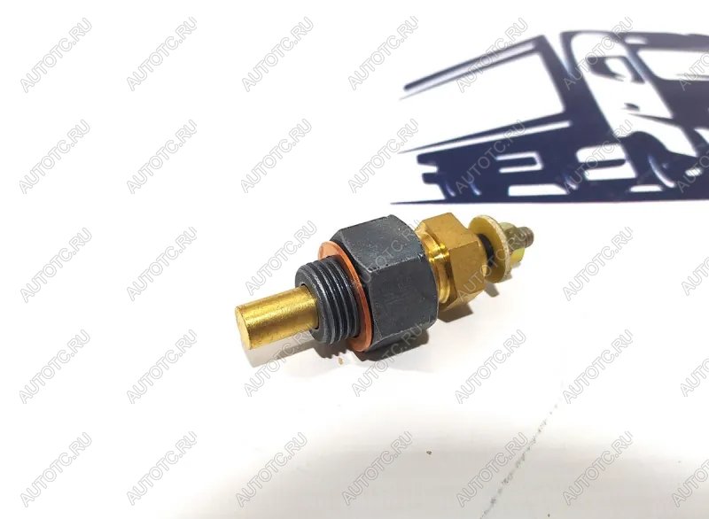 999 р. Датчик температуры маславоды SD16, SD22, SD32 (murphy) SHANTUI d2320-15000  с доставкой в г. Пермь