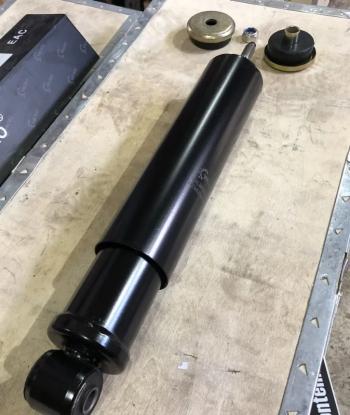 5 799 р. Амортизатор подвески передней SCHACMAN X3000 VALMO VALMO VALMO dz9525968001213  с доставкой в г. Пермь. Увеличить фотографию 1