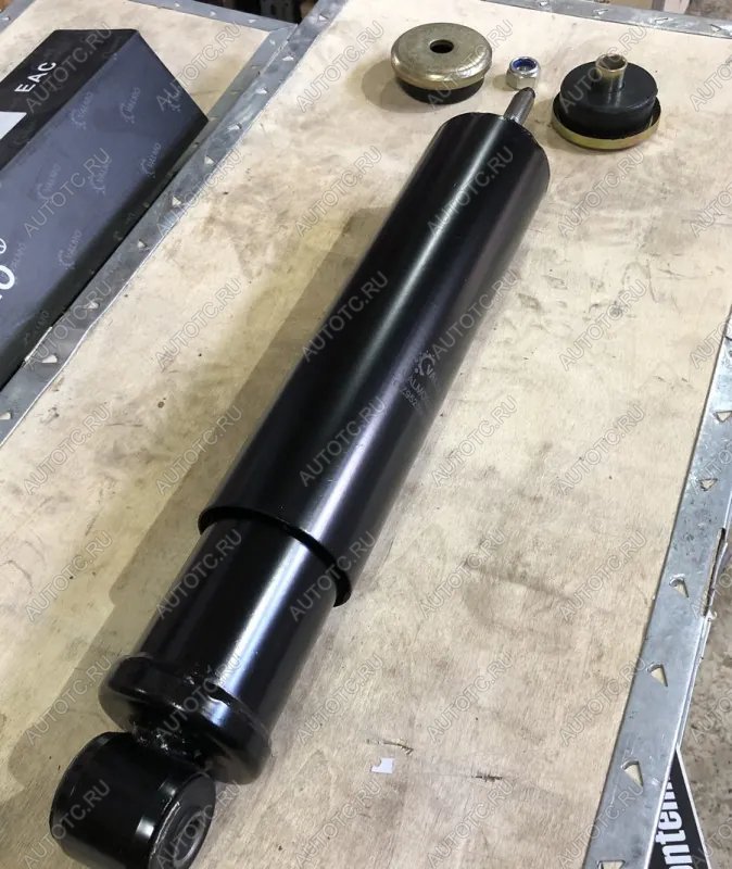 5 799 р. Амортизатор подвески передней SCHACMAN X3000 VALMO VALMO VALMO dz9525968001213  с доставкой в г. Пермь