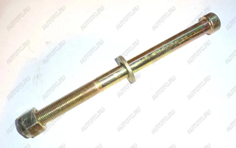 87 р. Болт центральной передней рессоры М14L180 FAWHOWO FAW FAW 99100520710  с доставкой в г. Пермь