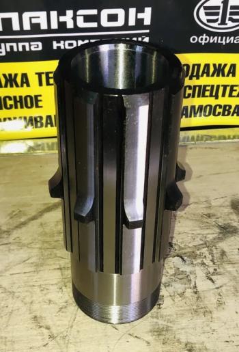 4 959 р. Вал МОД промежуточный полый Createk CK8497 (!!!УЦЕНКА: возможен нетоварный вид!!!) SHACMAN 199014320135  с доставкой в г. Пермь. Увеличить фотографию 2