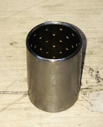 79 р. Втулка пальца тормозной колодки заднего моста (30х34х46) FAW VALMO0000381 (!!!УЦЕНКА: возможен нетоварный вид!!!) VALMO 3501044a  с доставкой в г. Пермь. Увеличить фотографию 1