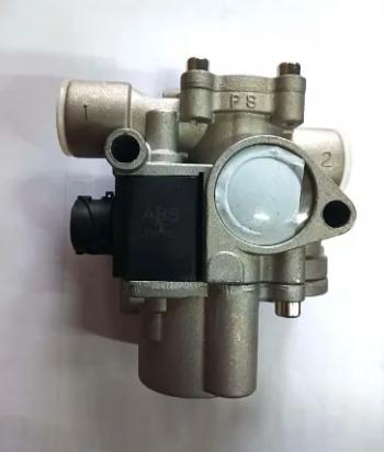3 149 р. Клапан электромагнитный ABC X3000 DZ95189711105 SHACMAN dz95189711105  с доставкой в г. Пермь. Увеличить фотографию 1