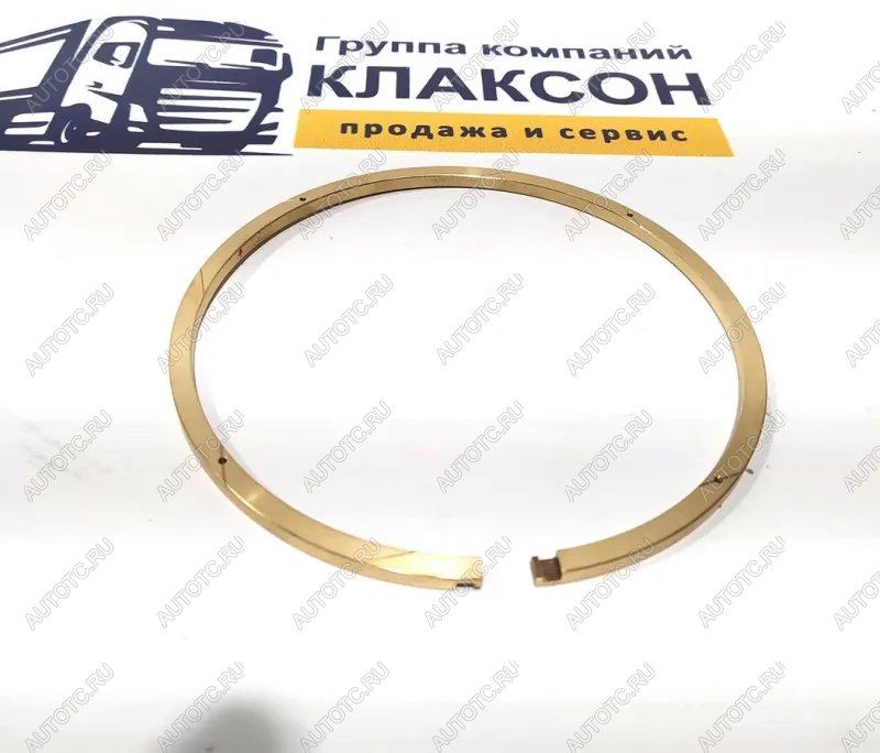 1 499 р. Кольцо уплотнительное КПП SD16 (латунь) SHANTUI 16y-15-00079144-15-22891  с доставкой в г. Пермь