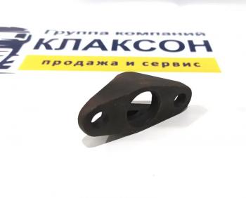 219 р. Кронштейн форсунки Eвро2 WD10 SHACMAN vg1500080094a61500080094  с доставкой в г. Пермь. Увеличить фотографию 2