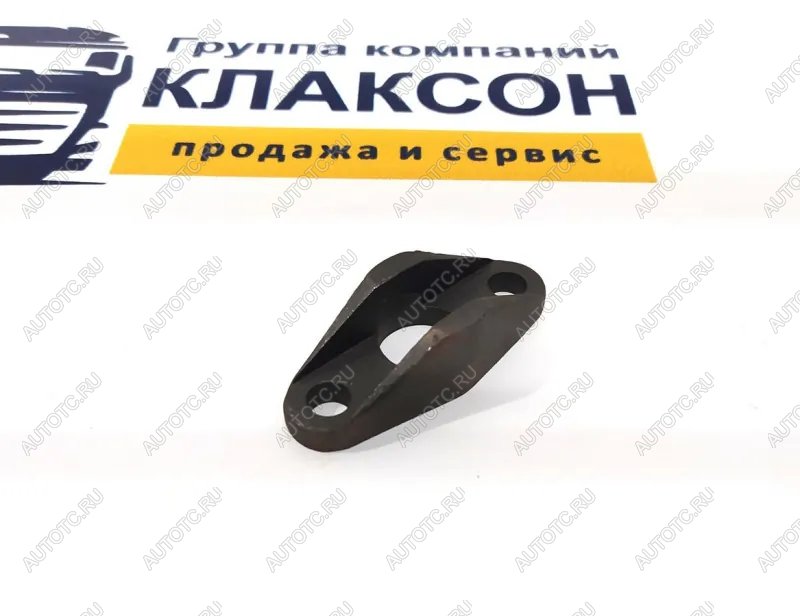 219 р. Кронштейн форсунки Eвро2 WD10 SHACMAN vg1500080094a61500080094  с доставкой в г. Пермь