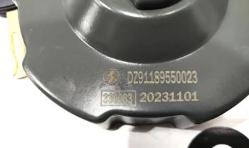 1 879 р. Крышка топливного бака SHACMAN ОРИГИНАЛ SHACMAN dz9118955002397189550020  с доставкой в г. Пермь. Увеличить фотографию 3