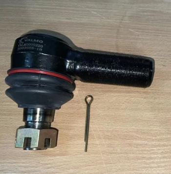 Наконечник рулевой тяги левый FAW J5, J6 3003055-1H VALMO VALMO 3003055-1h
