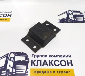 639 р. Отбойник рессоры задней HOWO (!!!УЦЕНКА: возможен нетоварный вид!!!) SITRAK az9114520091  с доставкой в г. Пермь. Увеличить фотографию 2