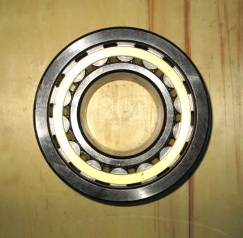 Подшипник 80x170 роликовый бортового редуктора SD16  SHANTUI nj2316ec416y-18-03000